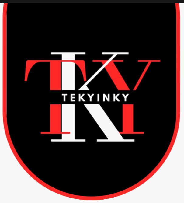 Tekyinky Logo
