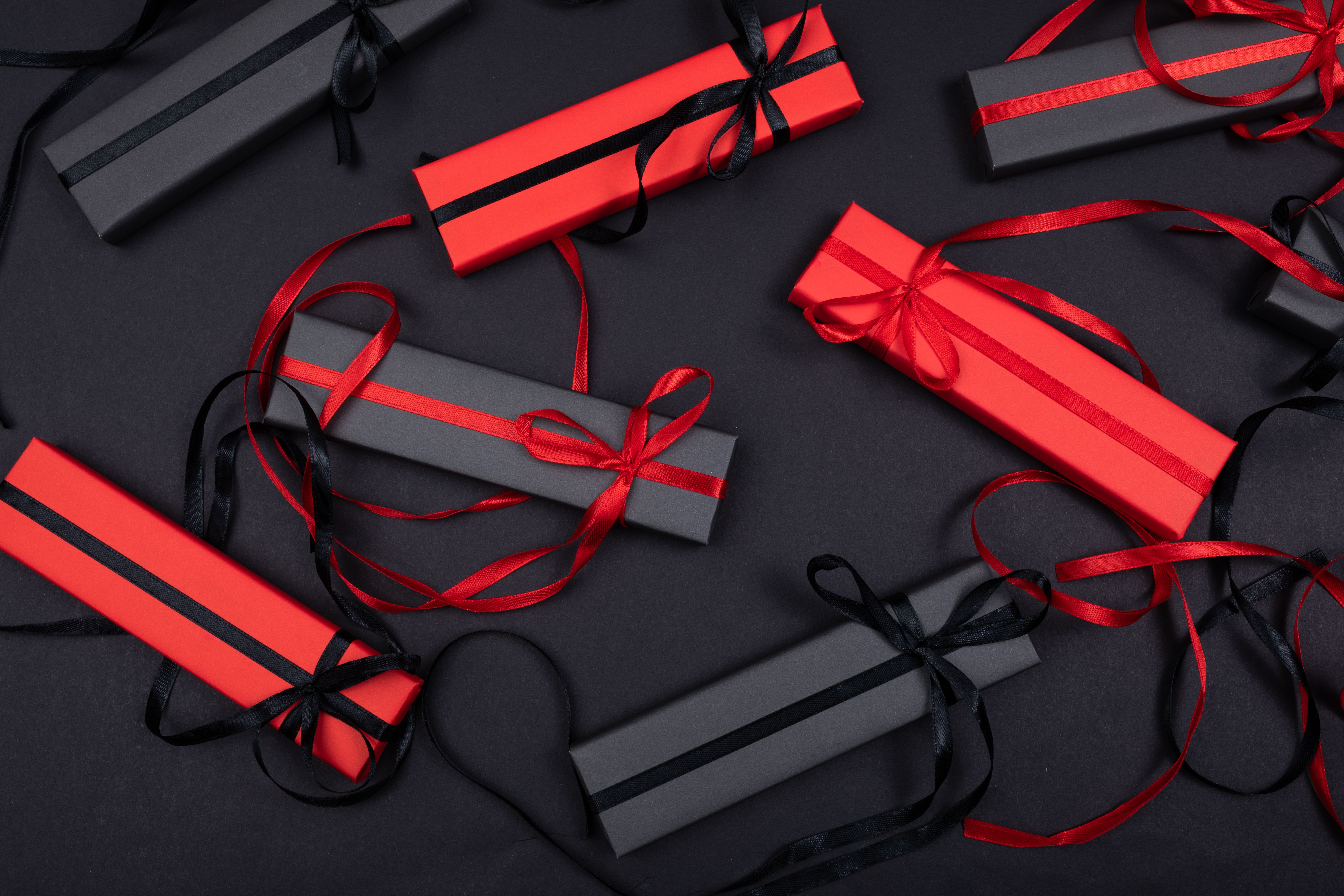 Corporate Gifting and Curation